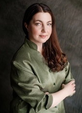 ДОМОЖИРОВА ЕЛЕНА ВЛАДИМИРОВНА