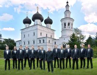 О РОССИИ ПЕТЬ