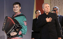Художественные руководители коллективов Вологодской филармонии удостоены государственных стипендий Союза концертных организаций России
