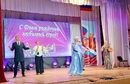 Творческим подарком от Вологодчины на День города в Алчевске стали концерты солистов Вологодской филармонии