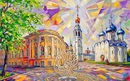 Новый концертный сезон готовит Вологодская филармония