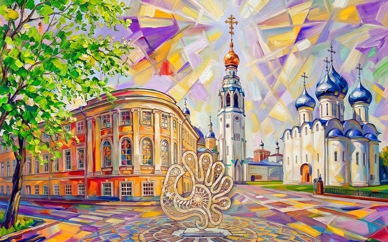 Новый концертный сезон готовит Вологодская филармония